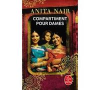 Compartiment pour dames Anita Nair (Auteur)