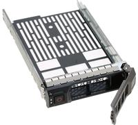 compartiment pour disque dur SATA OF238F de 3,5 pouces, remplacement du rack de disques durs pour les serveurs Dell PowerEdge séries R et T et les châssis PowerVault