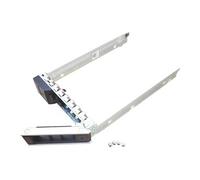 - Compartiment pour lecteur de support de stockage - 3.5"