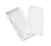 Compartiment Secret,Boîtier Portable Anti-Vol pour Argent - Cache Argent Design Power Bank Pour Voyage - Pour Clés De Voiture, Bijoux, Objets De Valeur, Avion, Bagage, Sacs À Main, À Dos Et