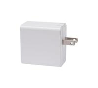 Compartiment Secret - Coffre-Fort Réaliste Portable - Cachette Déguisée En Chargeur USB,Pour Maison Bureau Voyage Extérieur Affaires Vacances Argent Liquide Pilules Objets Précieux
