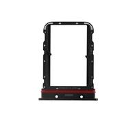 Compartiment SIM pour Xiaomi Mi Note 10 Nano SIM Noir