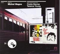 Compartiment Tueurs (1964), Cold Sweat (1970) by Michel Magne (2004-05-04)