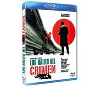 Compartiment tueurs (1965) / Los Raíles Del Crimen (BD-r) G