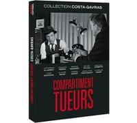 Compartiment tueurs Blu-ray G