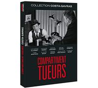 COMPARTIMENT TUEURS - BLU-RAY [HD DVD]