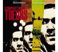 Compartiment Tueurs/de la Part [Import allemand]