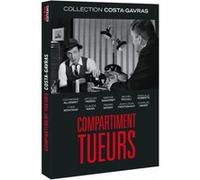 Compartiment tueurs DVD G