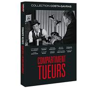 COMPARTIMENT TUEURS - DVD [HD DVD]
