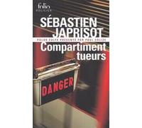 Compartiment tueurs Sébastien Japrisot (Auteur)