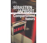 Compartiment tueurs - - Sébastien Japrisot - Gallimard - Livre