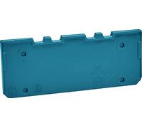 Compartimenteur Makita P-84414 (L x l x H) 82.5 x 33.6 x 4 mm