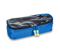 Compartiments de couleurs pour sac d'urgence - Bleu