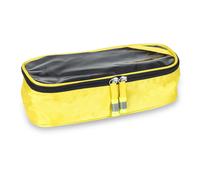 Compartiments de couleurs pour sac d'urgence - Jaune