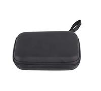 Compartiments de Sac de Transport en Nylon Dur Housse pour Disque Dur 2.5 HDD Disque Dur Externe Boîtier externeAgile et Professionnel.