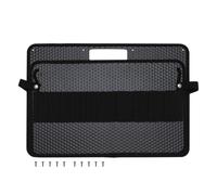 Compartiments supérieurs d'outils Wiha pour boîte à outils XXL III 40 mm (44564)