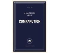 Comparution Angelina Guo (Auteur)