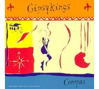 Gipsy Kings - Compas [Import]
