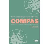 COMPAS - 4E ÉDITION : STRATÉGIE DE PRISE EN CHARGE CLINIQUE EN MÉDECINE INTERNE GÉNÉRALE AMBULATOIRE