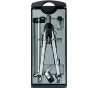 Compas à balustre et vis micrométrique Graphoplex G