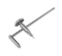 Compas à découper pour plaques de plâtre 30-400 mm