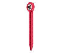 Compas à Dessin Portable à Axe Concentrique en Alliage D'aluminium | Réglage Facile du Rayon, Tracé Précis des Courbes, pour Plans Papier et Travaux D'ingénierie