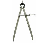 Compas à ressort à pointes - longueur 200 mm TALIAPLAST