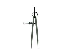Compas a ressort droit lg 200mm