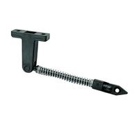 Compas à ressort plastique noir 65 mm sesam II