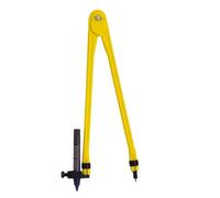 compas a tableau plastique + adaptateur