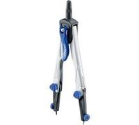 Maped – Compas Technic Compact – Système de verrouillage breveté, compas mine + étui-mines M038700
