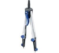 Maped – Compas Technic Compact – Système de verrouillage breveté, compas mine + étui-mines M038700