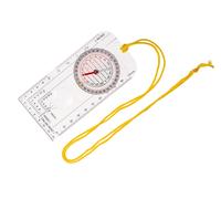 Compas avec règle Badger Outdoor