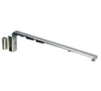 Compas axe à 13mm longueur 330mm UNIJET - FERCO - 6-31825-20-0-1 Noir G