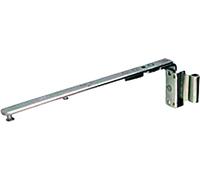 Compas axe à 13 mm longueur 630 mm UNIJET FERCO 6-31827-20-0-1