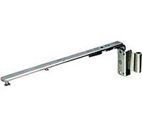 Compas axe à 9mm longueur 470mm UNIJET - - 6-31822-20-0-1