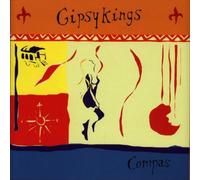 Compas by Gipsy Kings (1997-07-11)