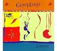 Compas by Gipsy Kings (1997) Audio CD by Unknown (0100-01-01)
