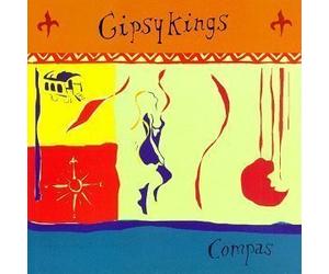 Compas by Gipsy Kings (1997) Audio CD by Unknown (0100-01-01)