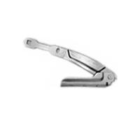 Compas capot moteur avant gauche Dacia Sandero 2 2012-2020 - 654013159R