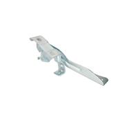Compas capot moteur avant gauche Nissan Qashqai 2 phase 1 2014-2017 - 654004EA0A