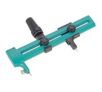 Compas-cutter - WOLFCRAFT - 1 Compas-cutter - Précision - Facilité d'utilisation - Outil de découpe