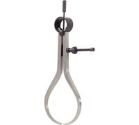 Compas d’épaisseur d’extérieur à ressort . rayon 190 mm KSTOOLS 300.0426 (KSTOOLS)