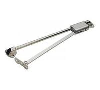 Compas d'abattant pour porte de meuble HETTICH, L.350 mm G