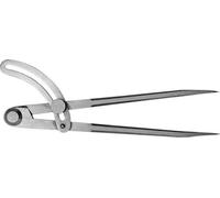 Compas d'arpenteur Scala 150 mm