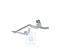 Compas de capot avant pour Transporter T4, 90 ->02/94