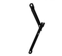 Compas de capot avant pour Volkswagen Coccinelle 1950 ->1961