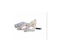 Compas de capot moteur avant gauche Peugeot Bipper depuis 2008 - 1352919080 / 7912E4