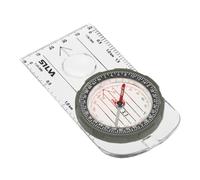 Compas de carte 3-6400/360 Silva - Green