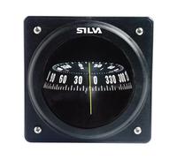 Silva 70p Compass Noir